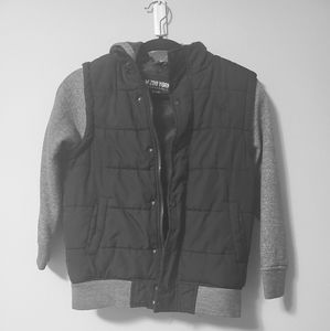 Boys zoo York jacket